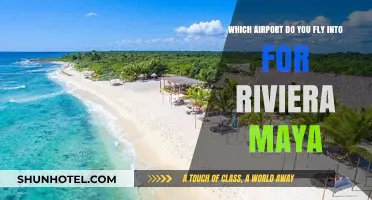 Best Airport for Riviera Maya: Your Ultimate Travel Guide