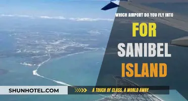 Fly into Sanibel Island: Your Ultimate Airport Guide