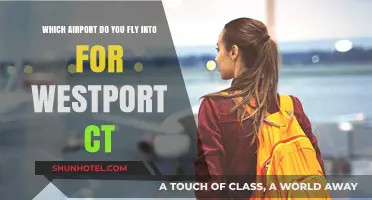 Flying to Westport, CT: Your Guide to the Nearest Airport