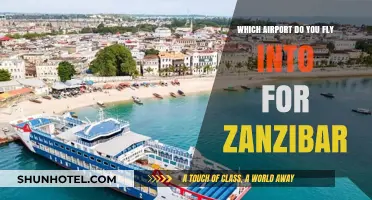 Fly to Zanzibar: Your Ultimate Guide to the Best Airport