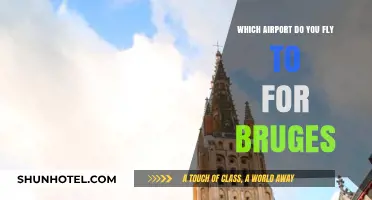 Fly to Bruges: Your Ultimate Airport Guide for Easy Travel