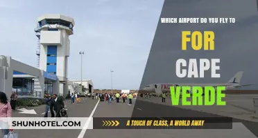 Flying to Cape Verde: Which Airport Should You Choose?