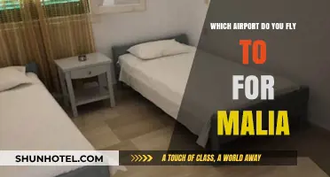 Flying to Malia: Your Ultimate Airport Guide for a Perfect Trip