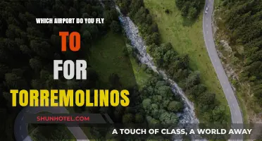 Fly to Torremolinos: Your Ultimate Airport Guide for Easy Travel