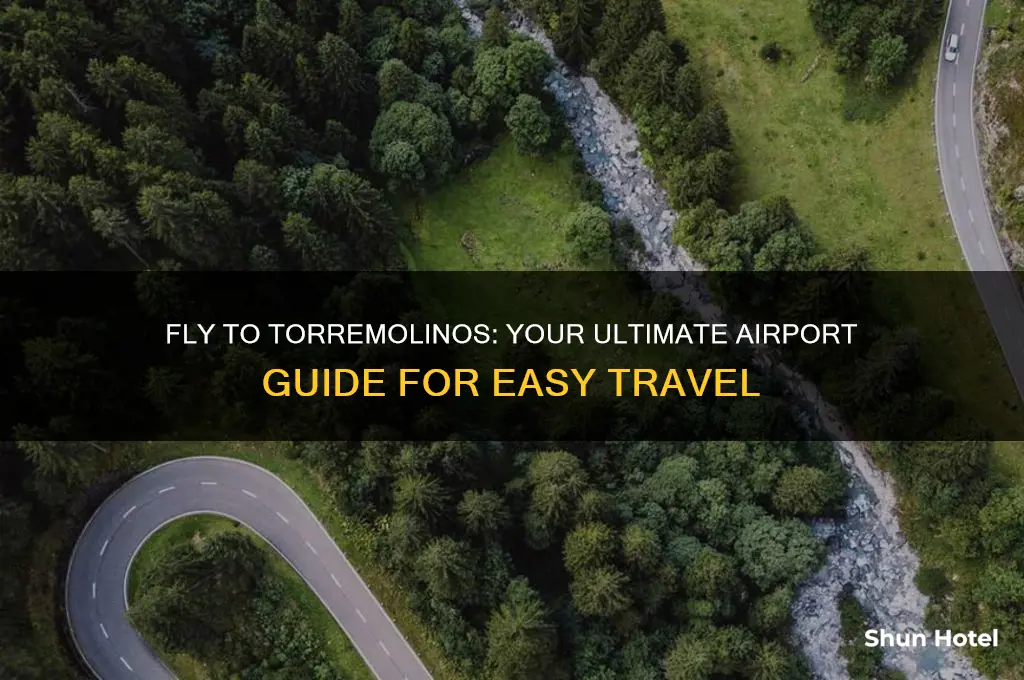 which airport do you fly to for torremolinos