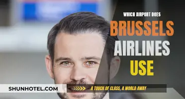 Brussels Airlines: Which Airport is Home Base?