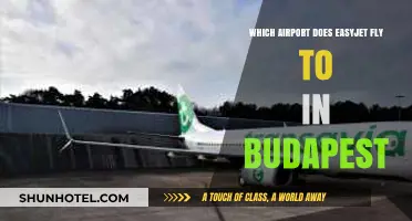 EasyJet's Budapest Airport Guide: Which Hub Serves Your Flight?