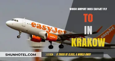EasyJet's Krakow Airport Guide: Which Hub Serves Your Polish Adventure?