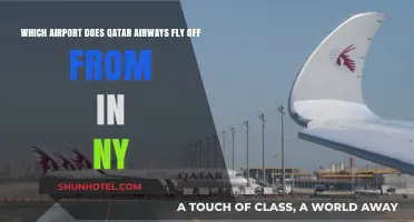 Qatar Airways New York: Which Airport Does It Fly From?