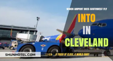 Southwest Airlines Cleveland Airport Guide: Which Hub Serves the City?