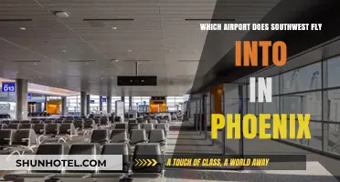 Southwest Airlines Phoenix Airport Guide: Which Hub to Choose for Your Trip