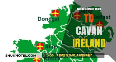 Discovering Flights to Cavan, Ireland: Your Airport Guide