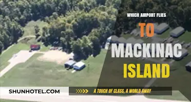 How to Reach Mackinac Island: Your Airport Guide