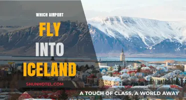 Best Airports for Flying into Iceland: Your Ultimate Travel Guide