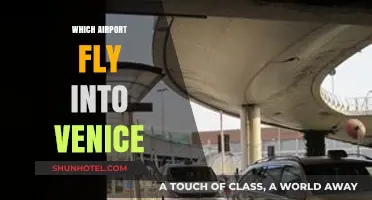 Best Airports for Flying into Venice: Your Ultimate Travel Guide