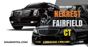Closest Airports to Fairfield, CT: Your Ultimate Travel Guide