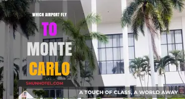 Fly to Monte Carlo: Top Airports for Your Luxury Getaway