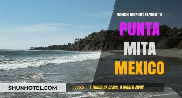 Best Airports for Flying to Punta Mita, Mexico: Your Ultimate Guide
