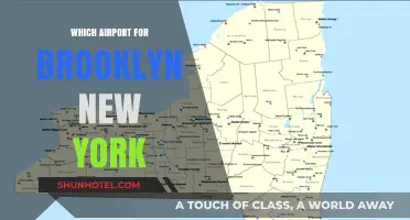 Best Airport Options for Brooklyn, New York
