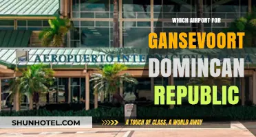 Gansevoort Dominican Republic: Which Airport to Choose?