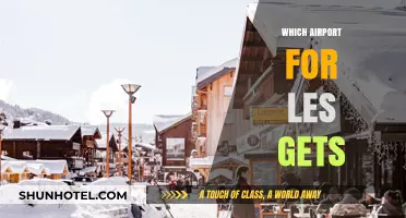 Best Airport Options for Traveling to Les Gets: A Comprehensive Guide