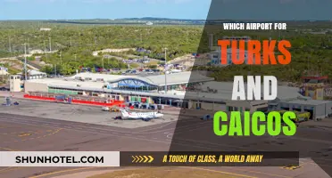 Turks and Caicos: Navigating the Airport Options