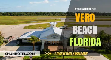 Vero Beach Florida: Which Airport to Choose?