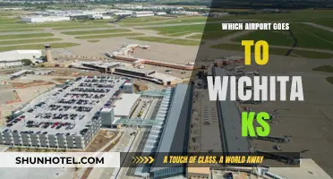 Travel Guide: Airports for Wichita, Kansas