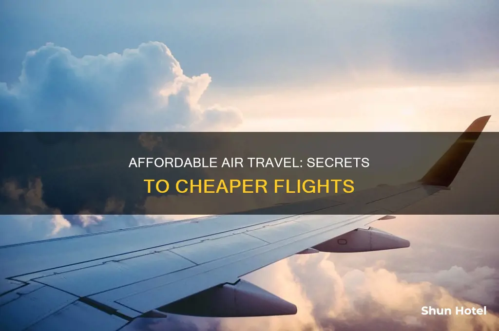 which airport has the cheapest flights