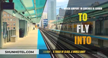 Chicago Airport Comparison: Which Hub Offers a Smoother Travel Experience?