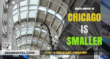 Smaller Chicago Airport: All You Need to Know