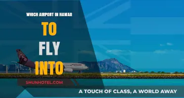 Best Hawaii Airports: Your Ultimate Guide to Island Arrivals