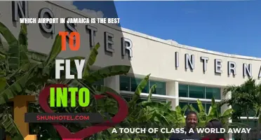 Top Jamaica Airport Guide: Best Hubs for Your Caribbean Adventure
