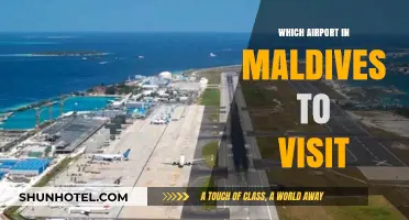 Maldives Airports: Your Gateway to Paradise