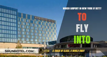 Best New York Airport for Your Trip: A Comprehensive Guide
