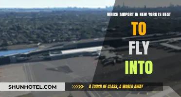 Best New York Airport: Your Ultimate Guide to Choosing the Right One