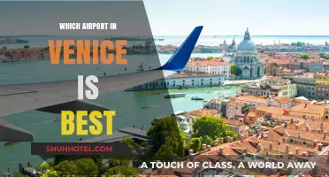 Venice Airports: Which is the Best for You?