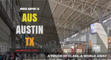 Austin-Bergstrom International Airport: All You Need to Know