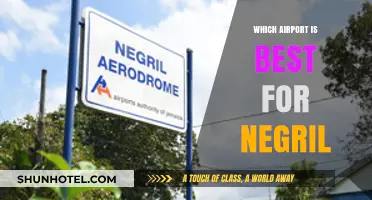 Best Airport Options for Negril Travel