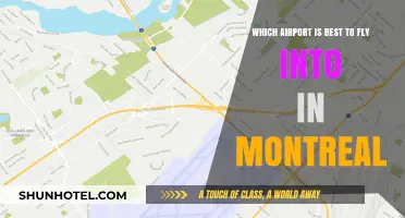 Best Montreal Airport Guide: Choosing Your Ideal Gateway to the City