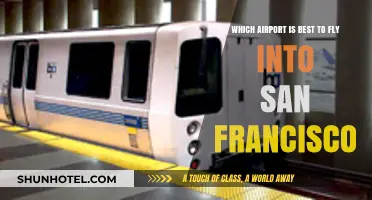Top San Francisco Airports: Which One Fits Your Travel Needs?