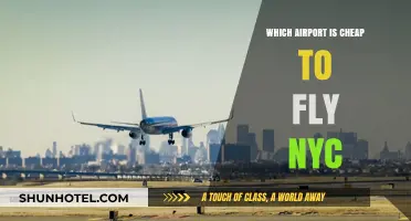 Budget-Friendly Flights to NYC: Top Affordable Airport Options