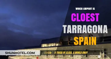 Tarragona, Spain: Closest Airports and How to Get There