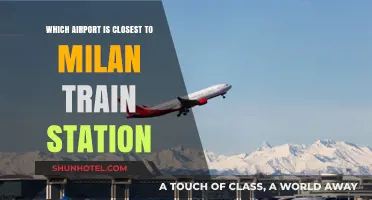Milan's Nearest Airport: A Traveler's Guide to Malpensa and Linate