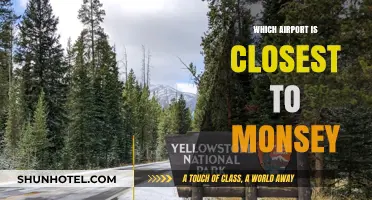 Discovering the Nearest Airport to Monsey: A Comprehensive Guide