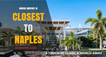 Discovering the Nearest Airport to Naples: Your Ultimate Travel Guide