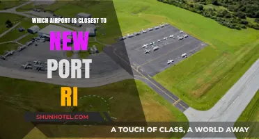Exploring Newport, RI: Your Guide to the Nearest Airport