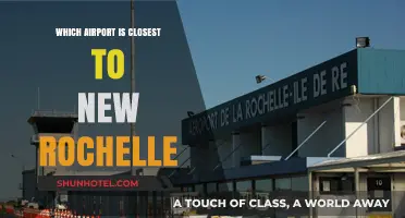 Exploring the Nearest Airport Options to New Rochelle: A Comprehensive Guide
