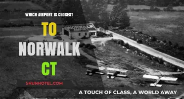 Exploring Norwalk, CT: Your Guide to the Nearest Airports