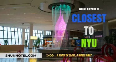 Exploring NYC: The Most Convenient Airports for NYU Students and Faculty